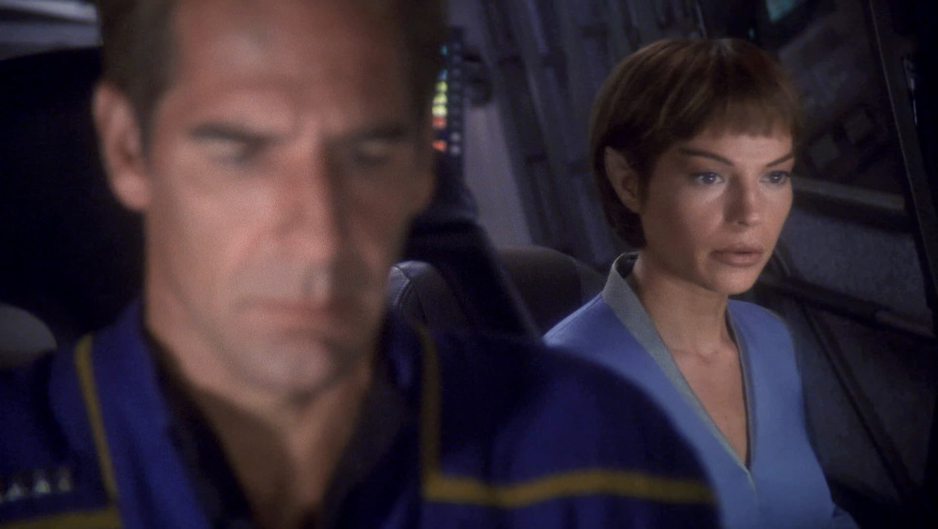 Impulse - Screenshot 2