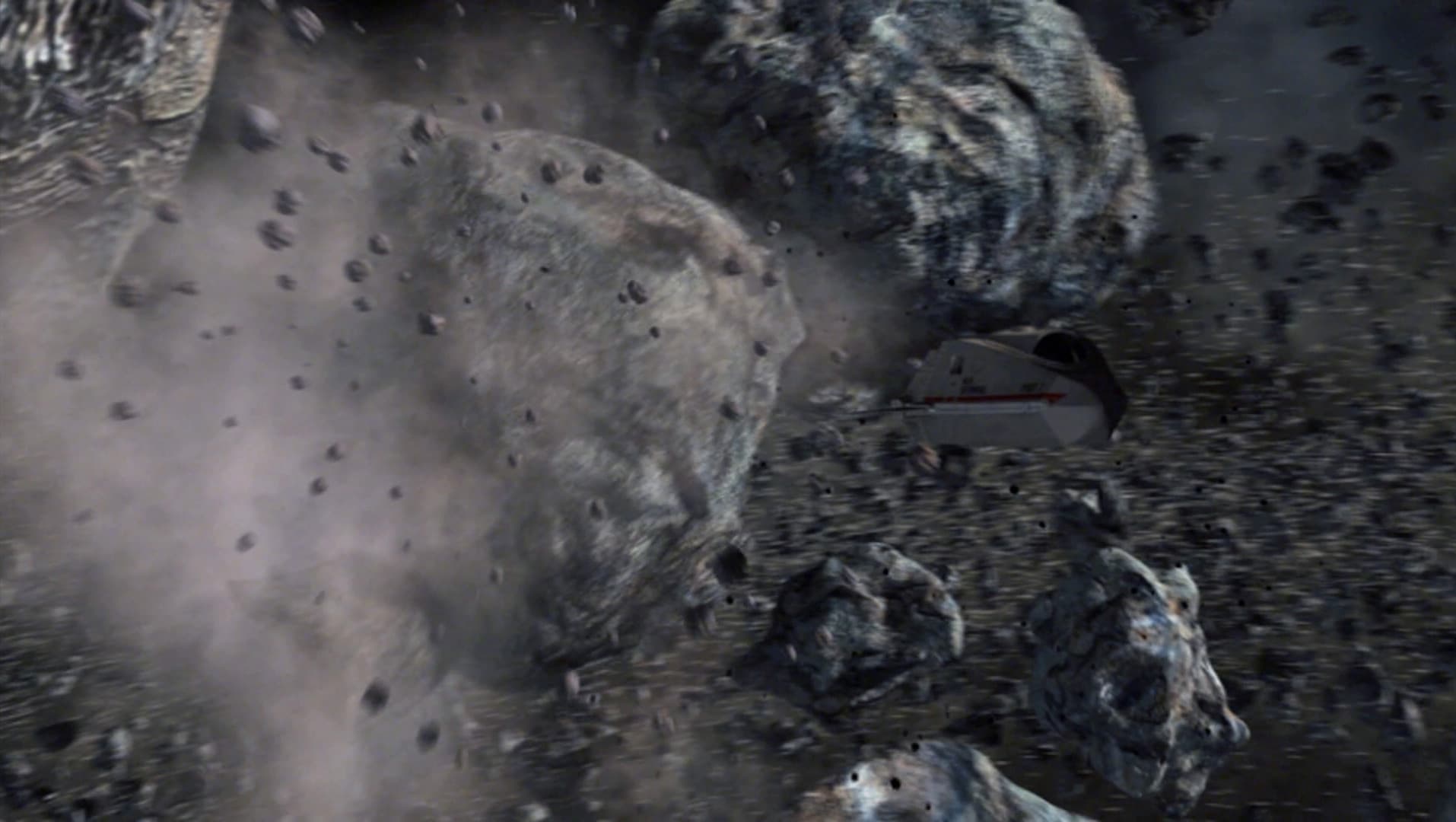 Impulse - Screenshot 8