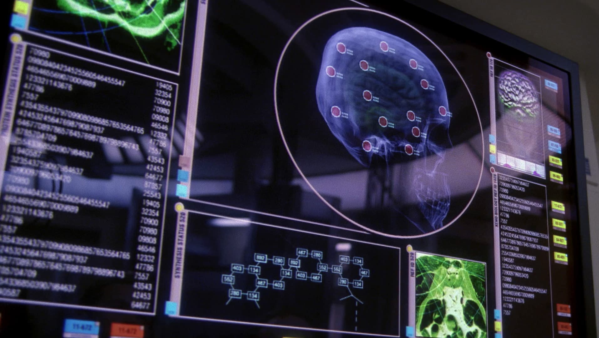 Impulse - Screenshot 9