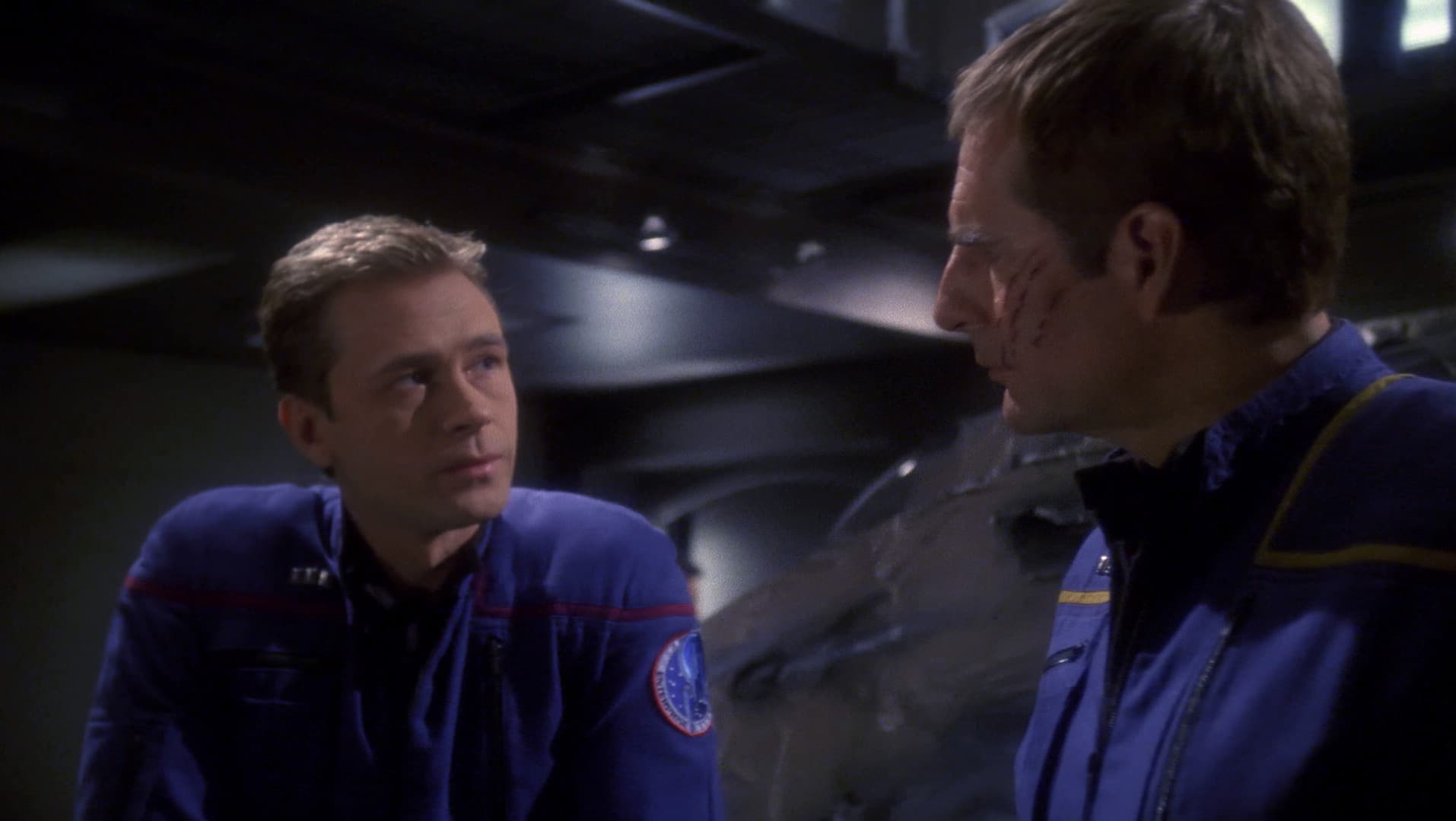 Impulse - Screenshot 7