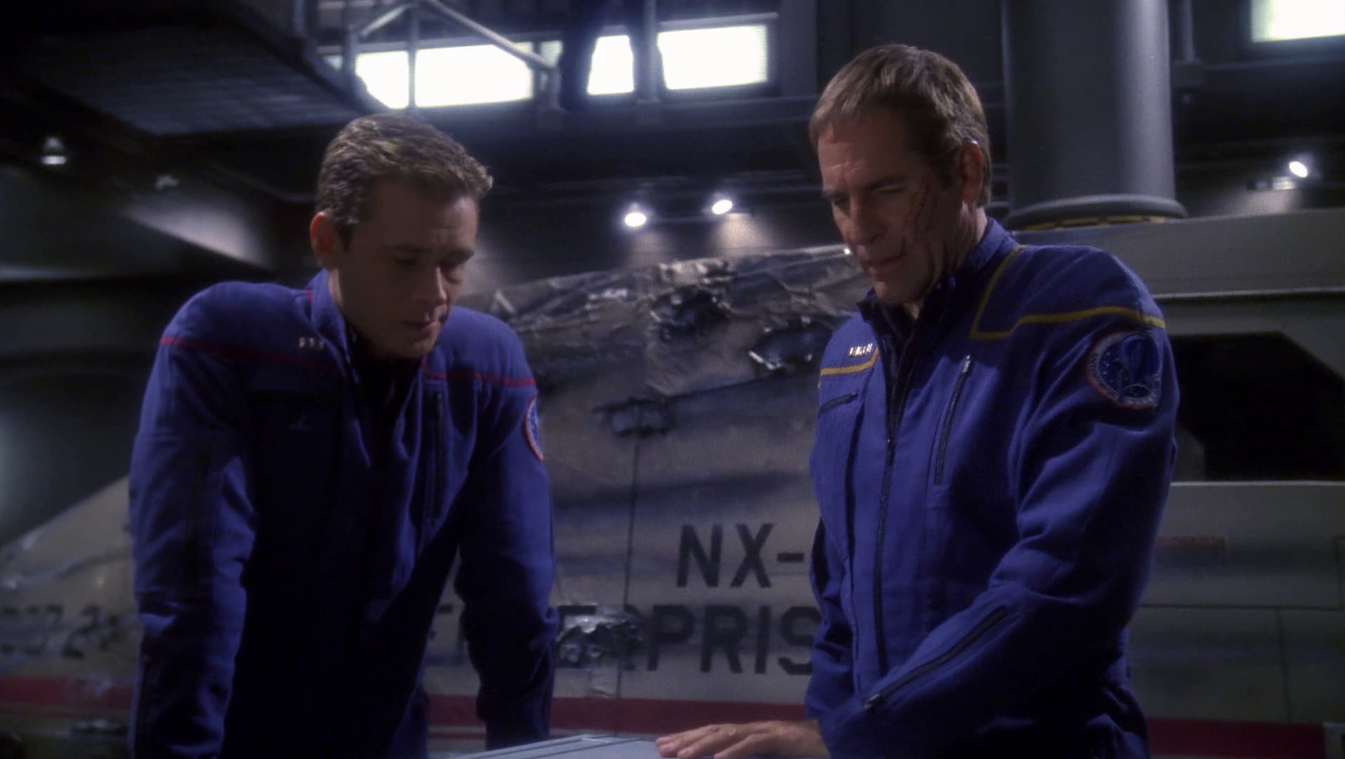 Impulse - Screenshot 5