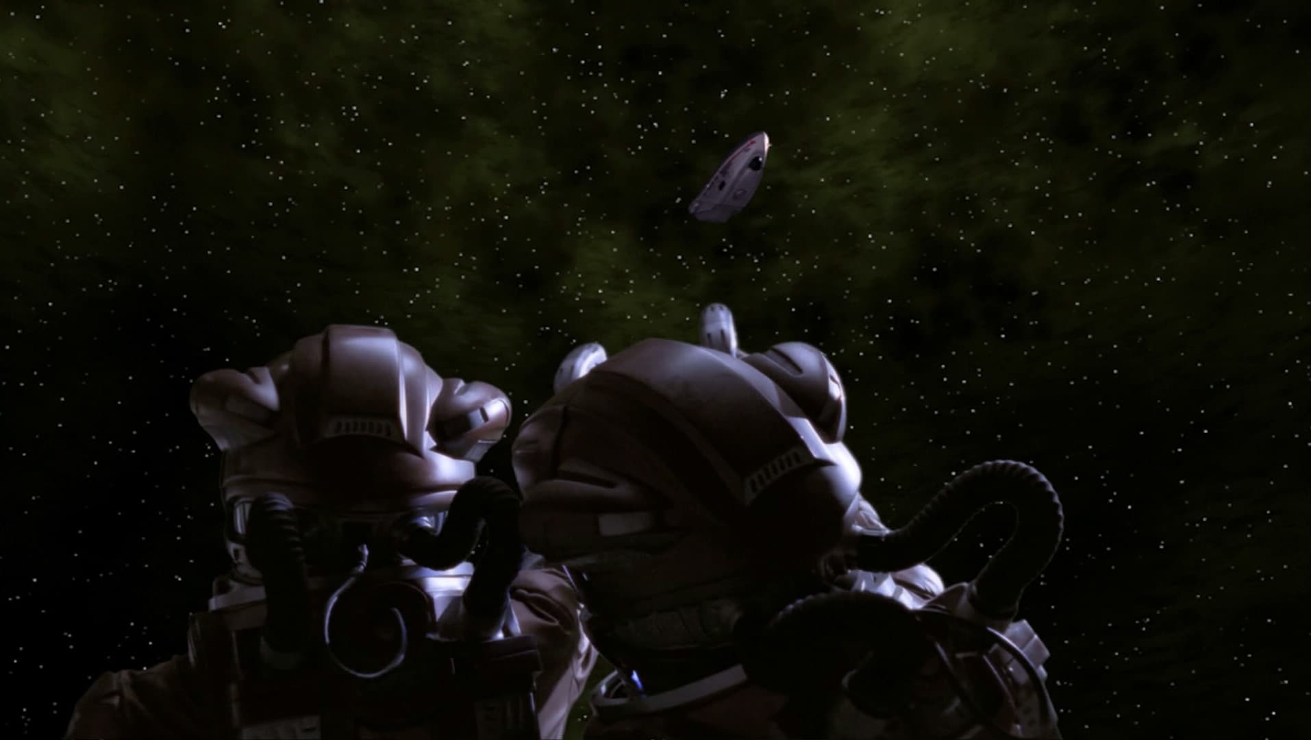 Exile - Screenshot 9