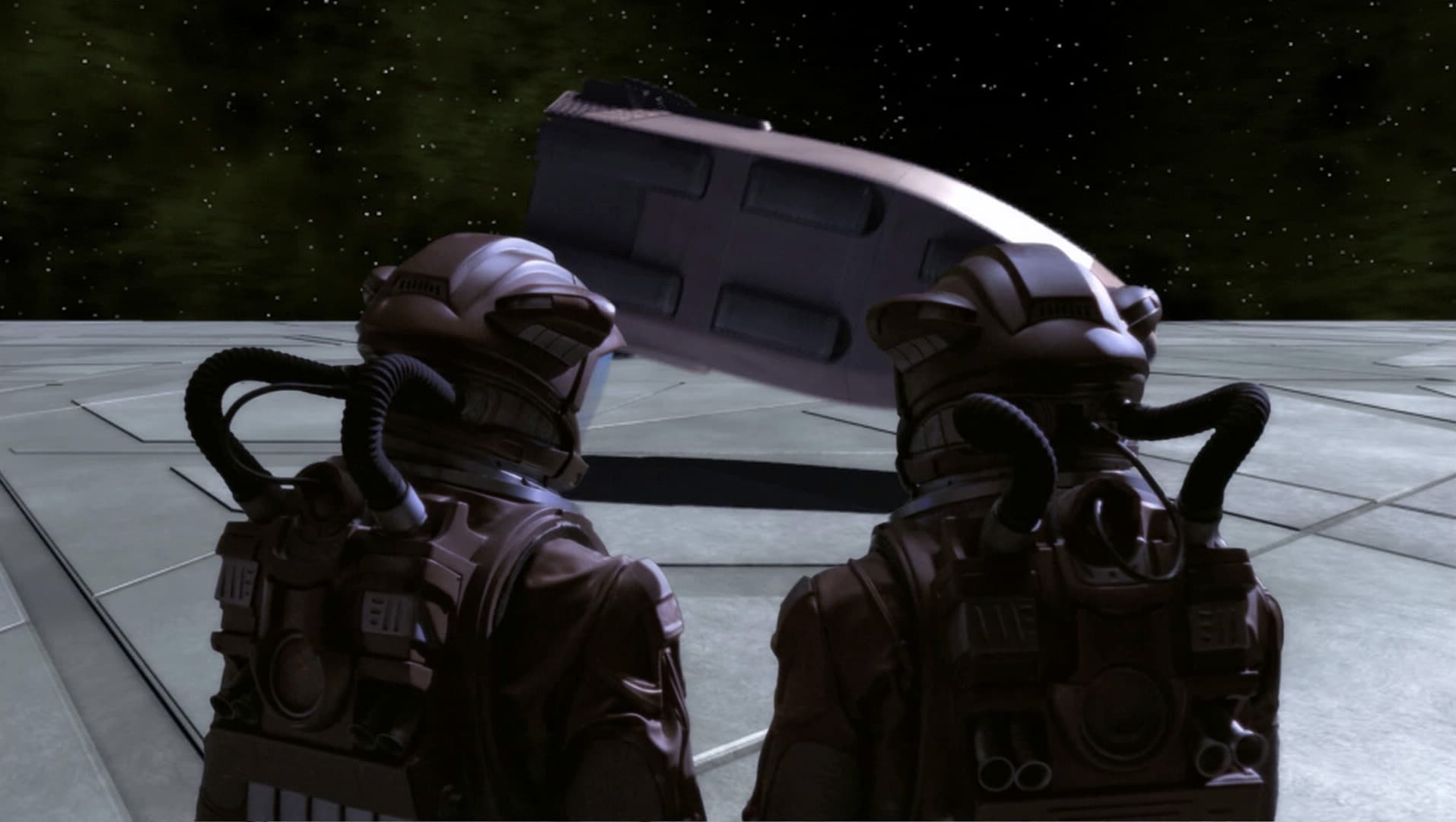 Exile - Screenshot 7