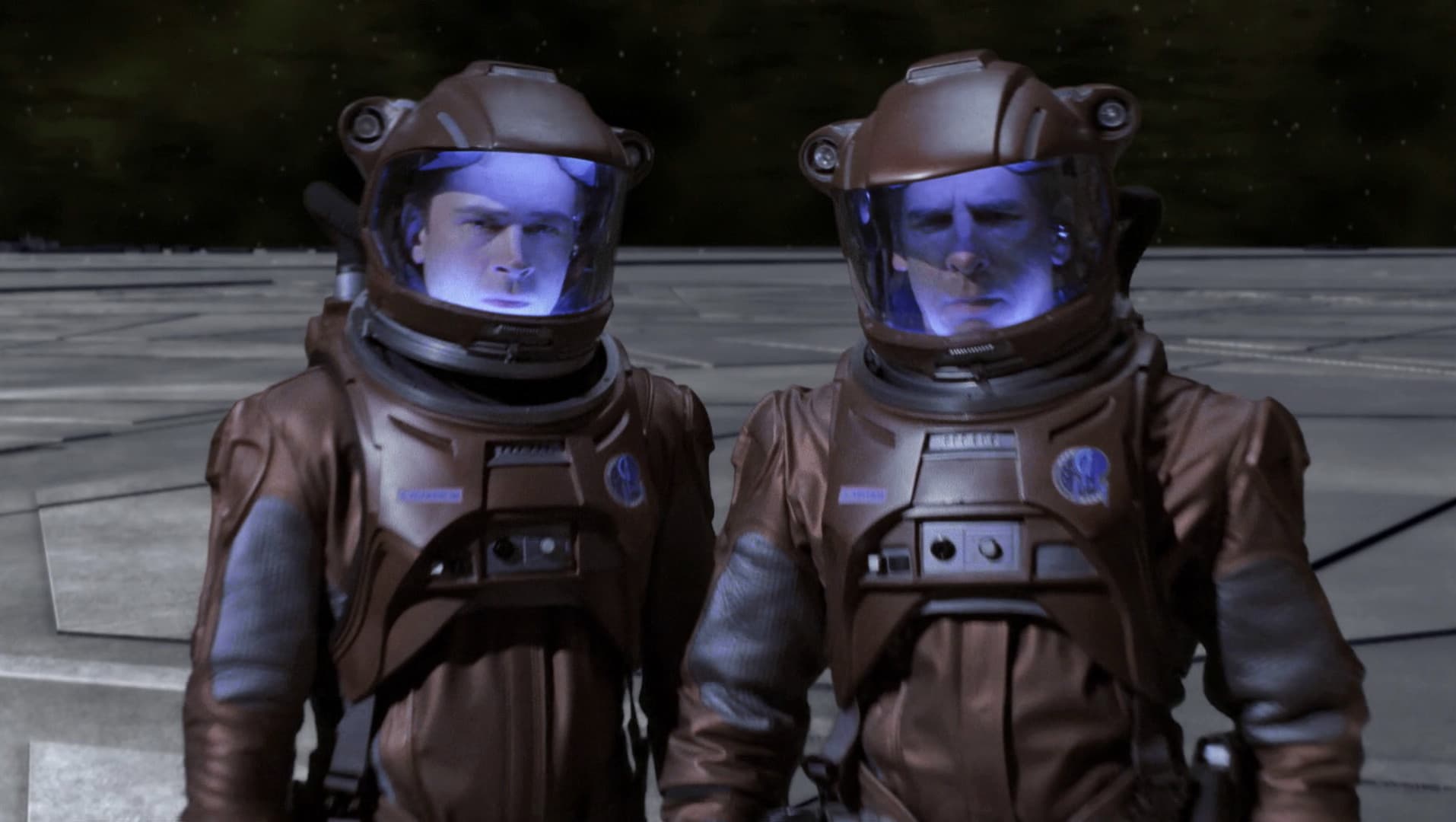 Exile - Screenshot 3