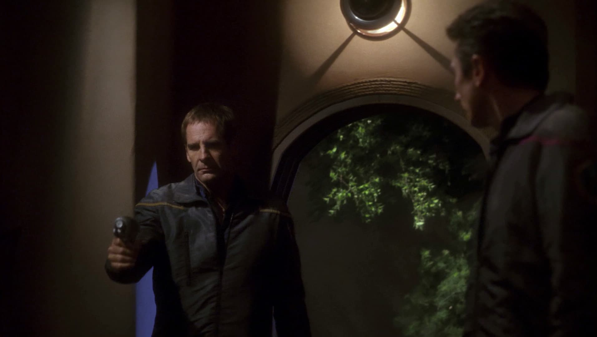 The Shipment - Screenshot 9