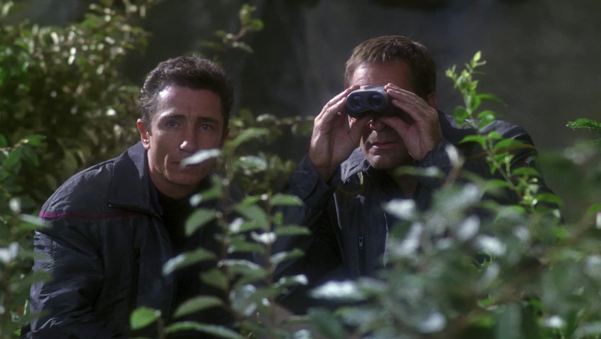 The Shipment - Screenshot 3