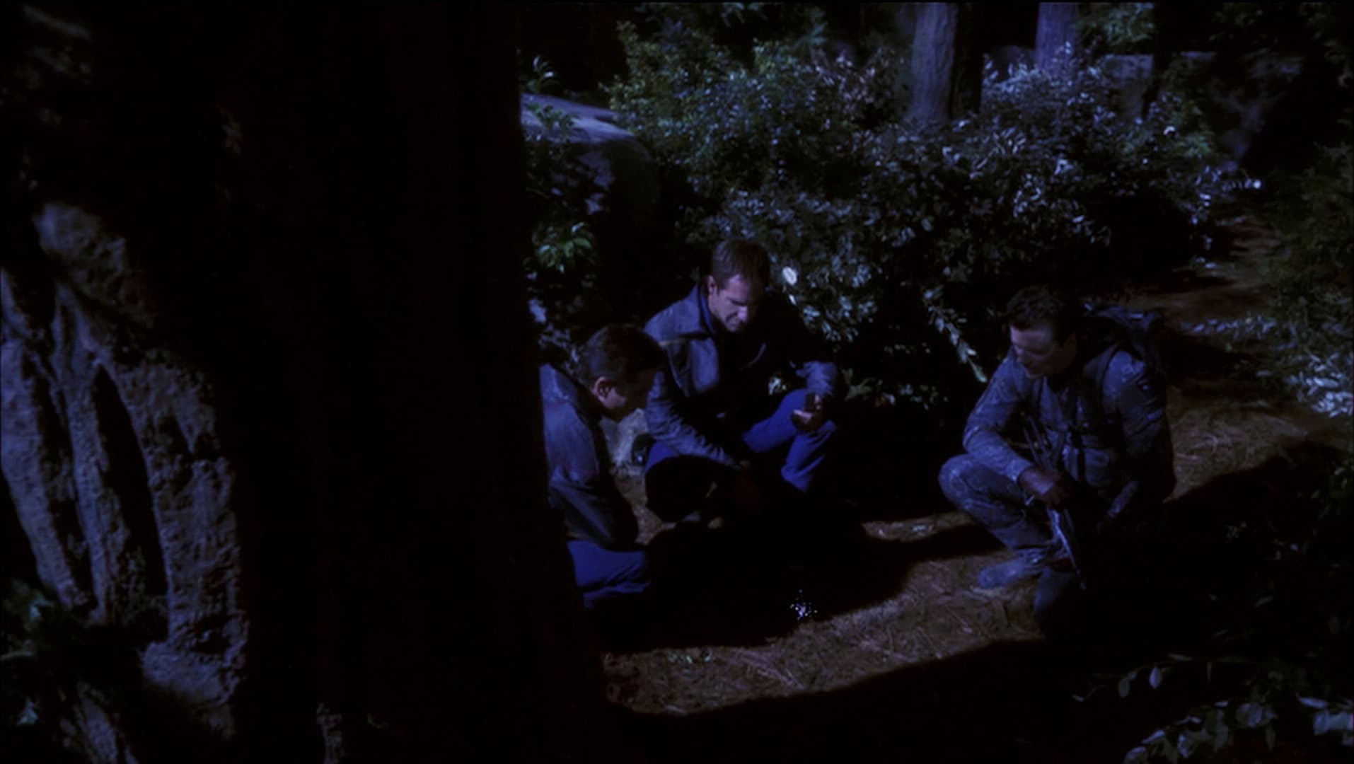 The Shipment - Screenshot 12