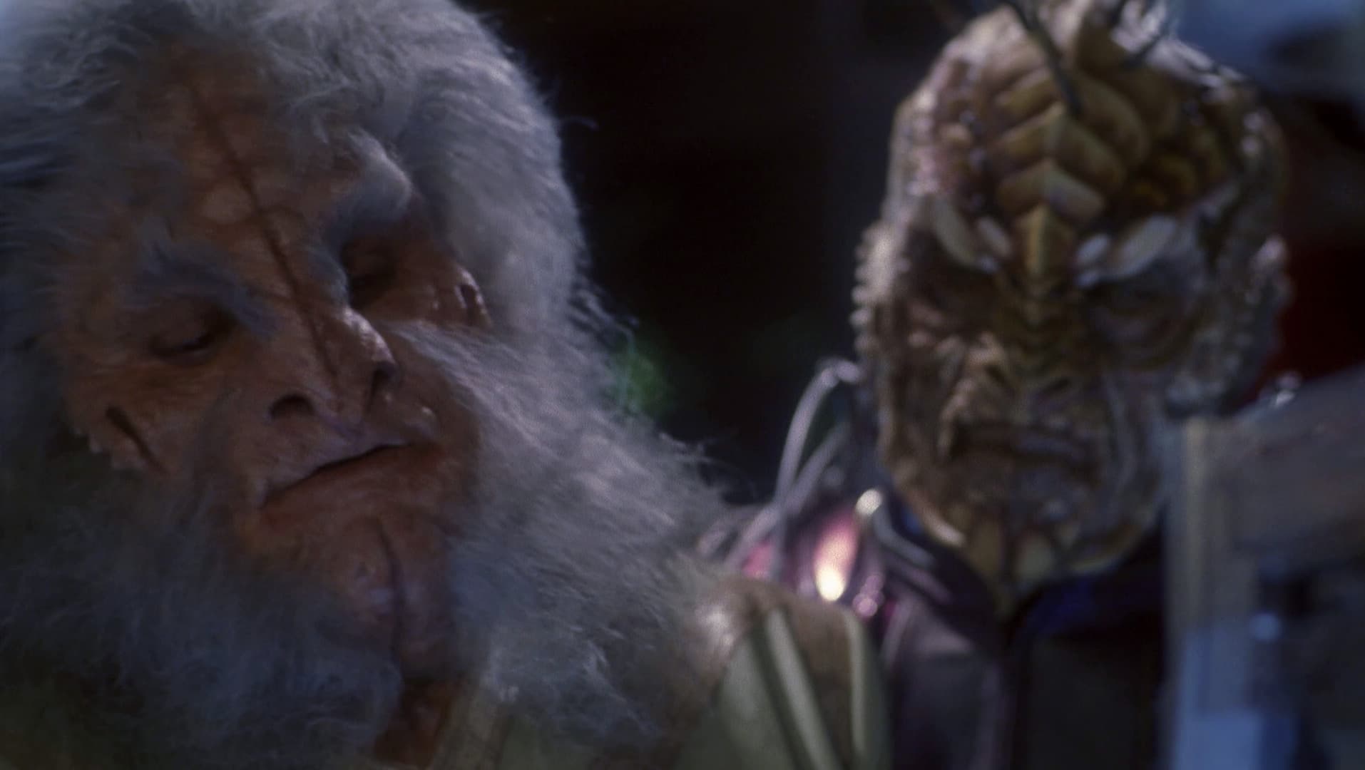 The Shipment - Screenshot 4