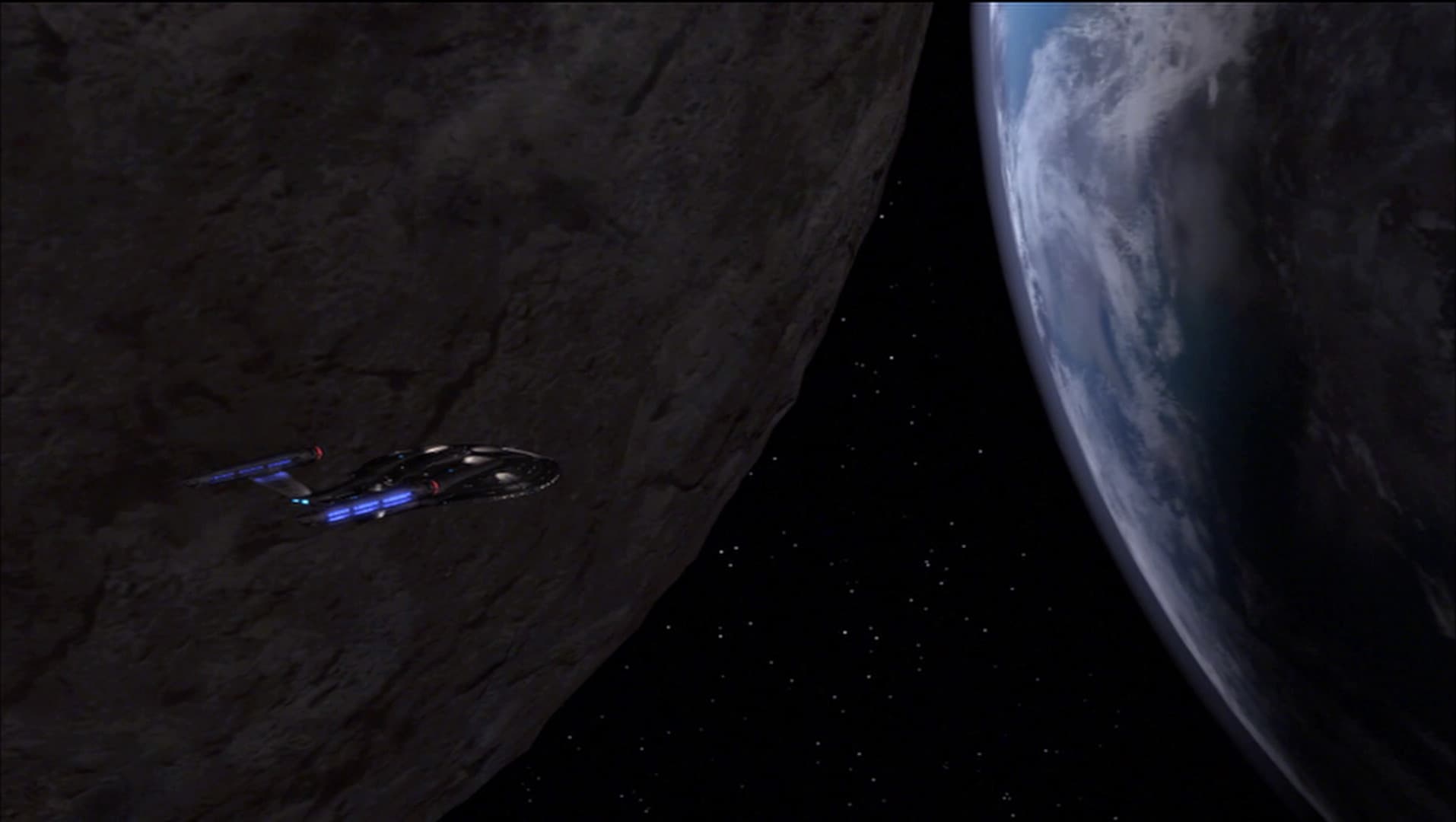 The Shipment - Screenshot 7