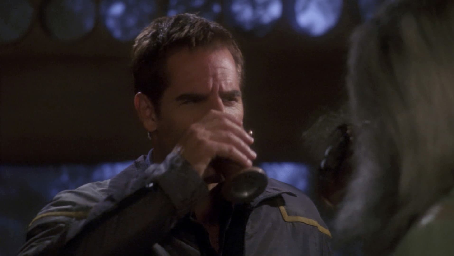 The Shipment - Screenshot 10