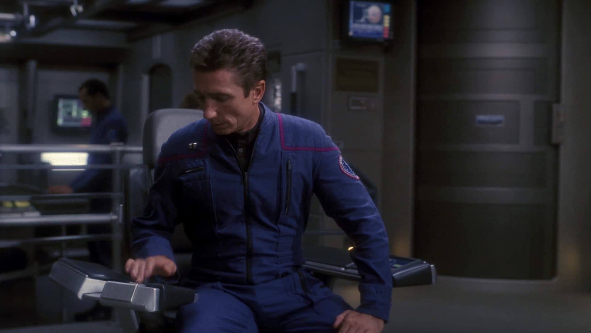 Twilight - Screenshot 6