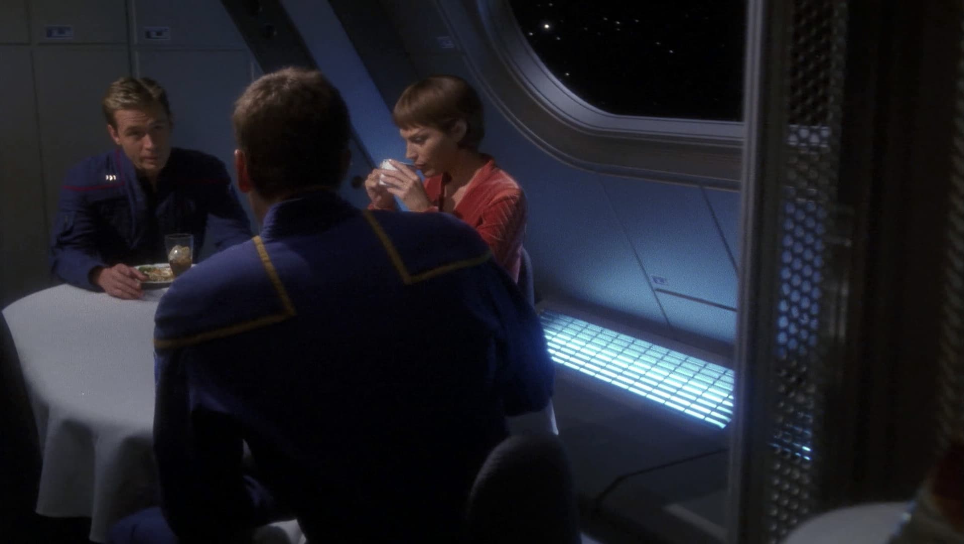 Twilight - Screenshot 2