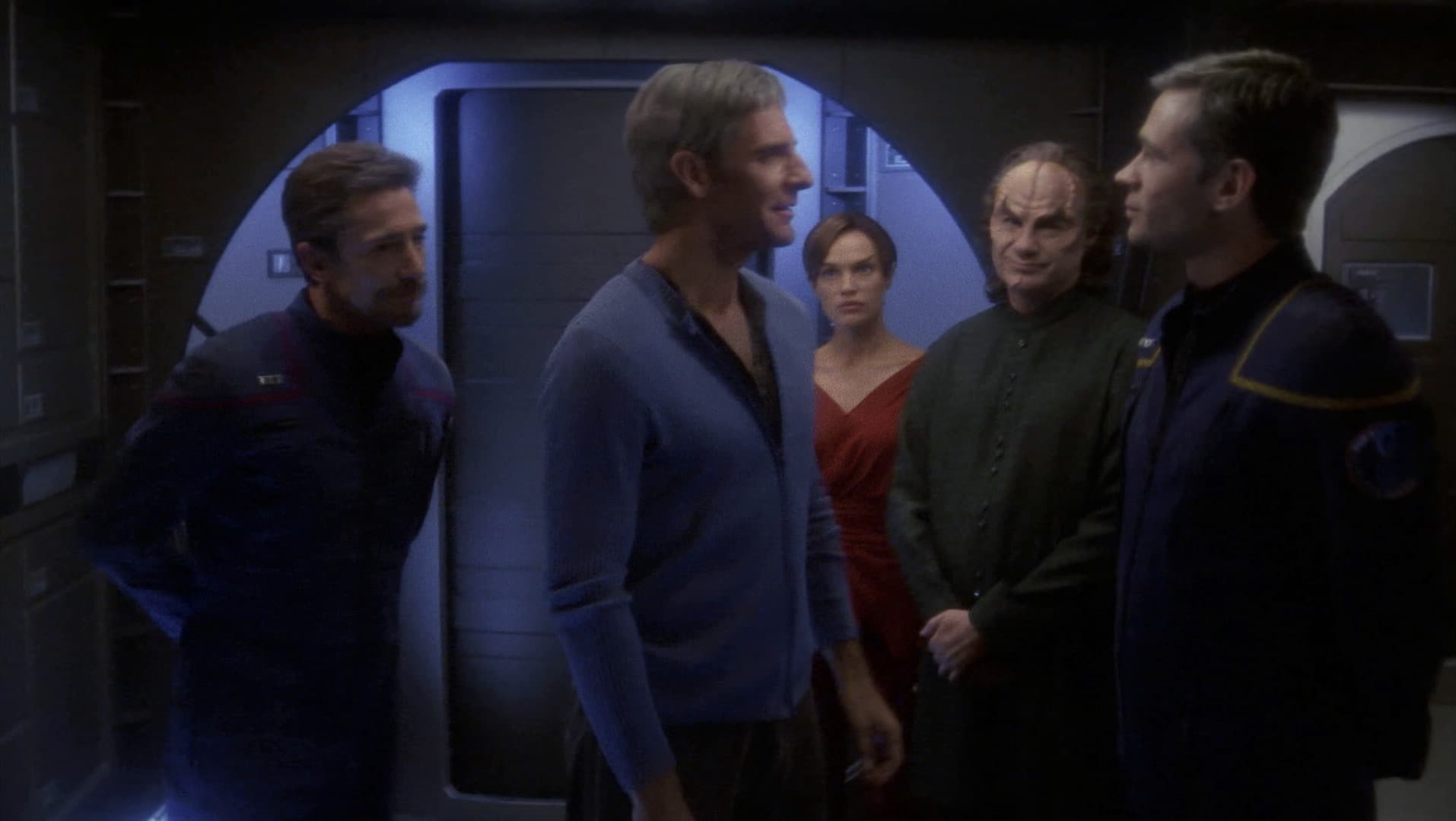 Twilight - Screenshot 12