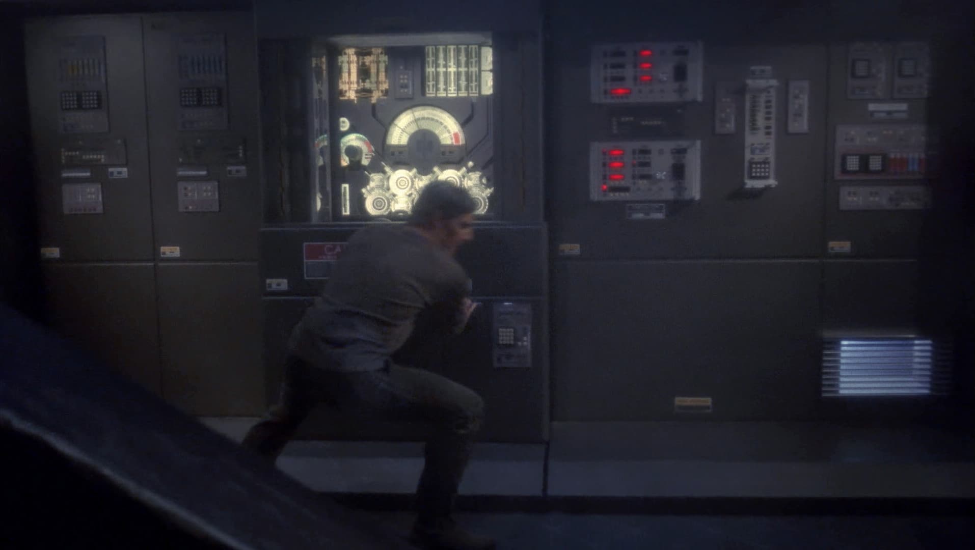 Twilight - Screenshot 3