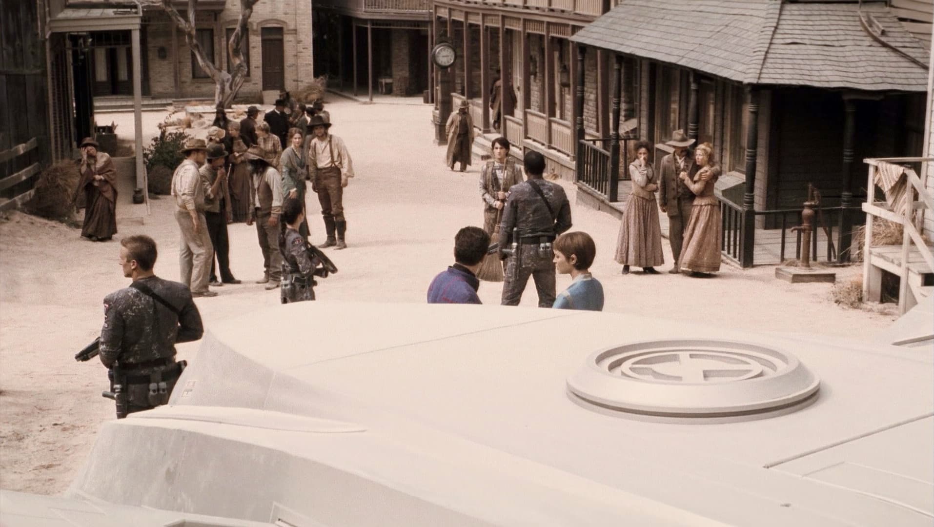 North Star - Screenshot 8