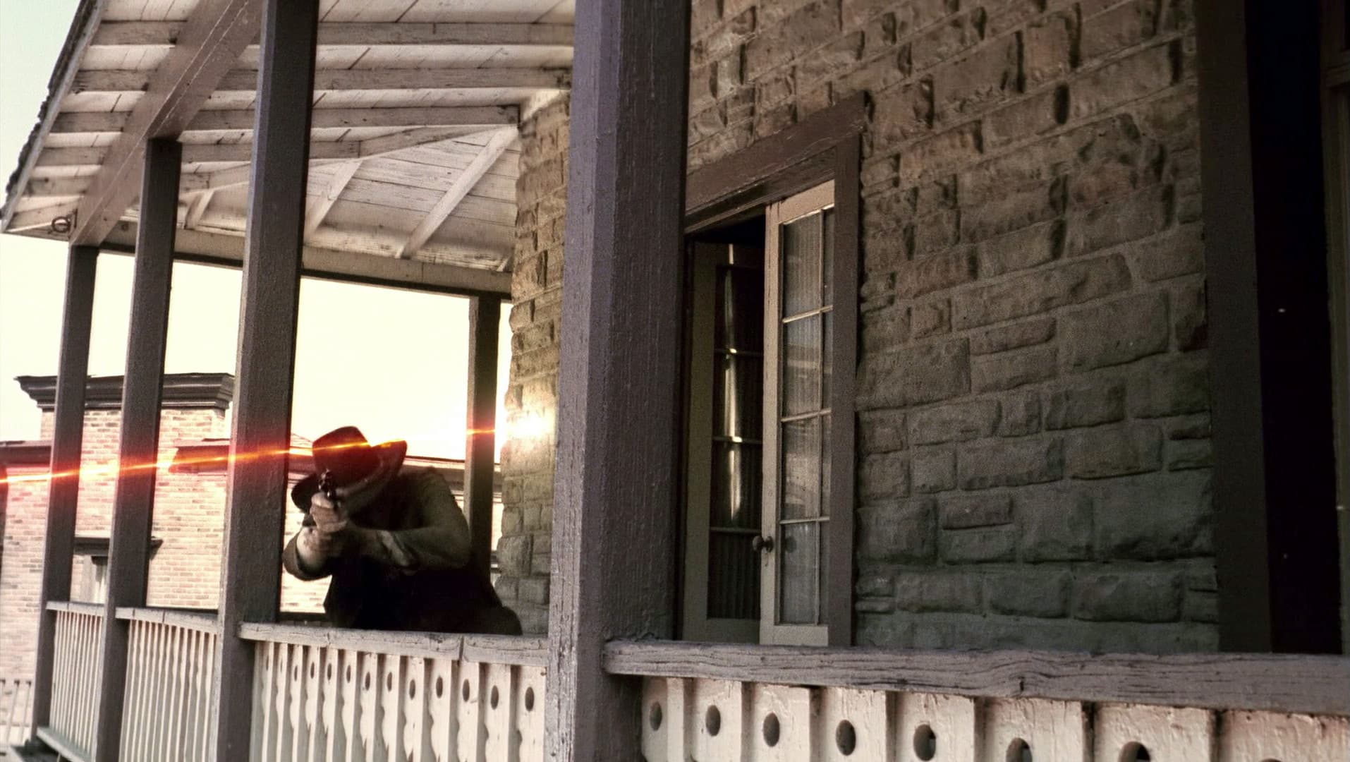 North Star - Screenshot 2