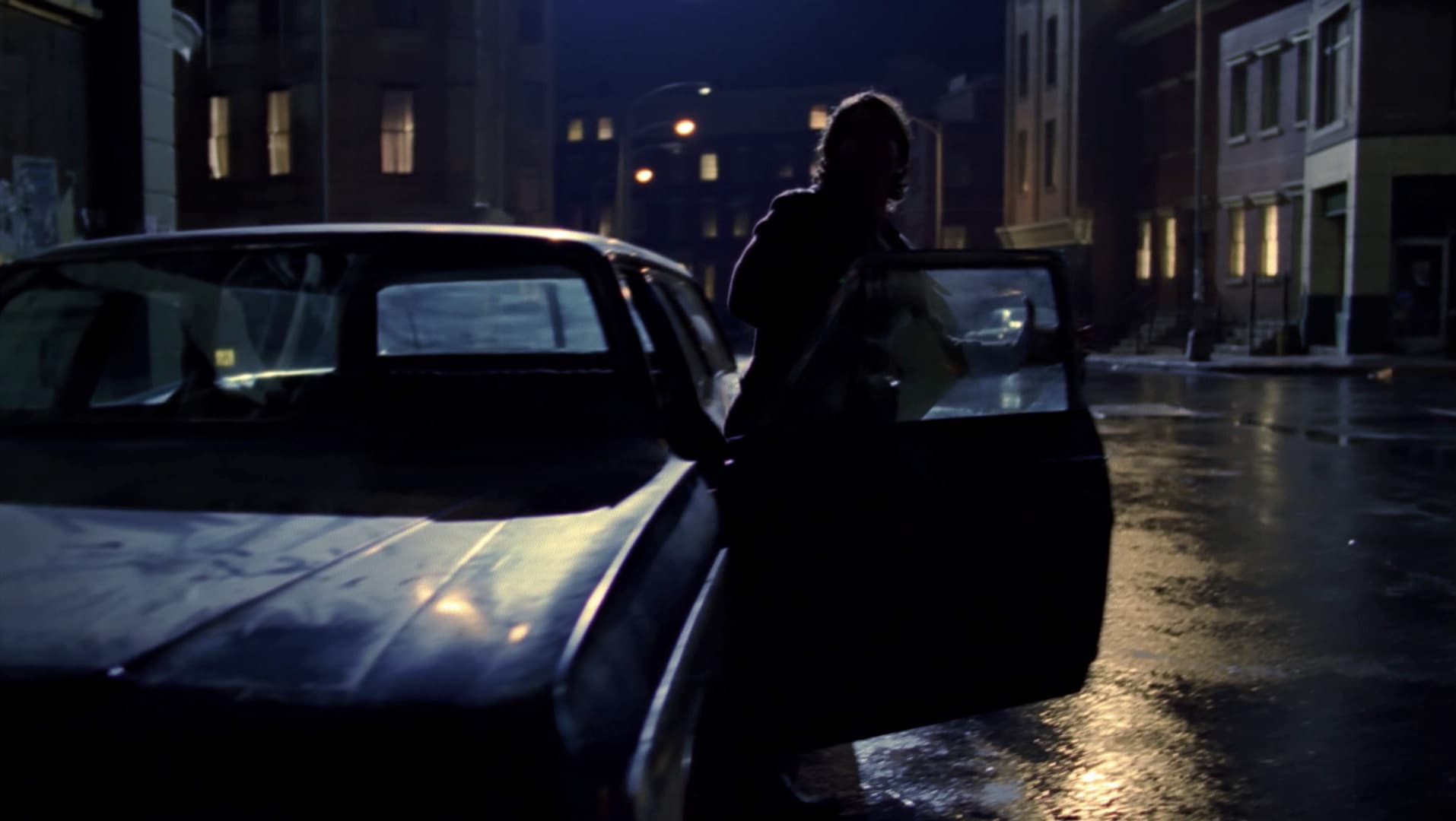 Carpenter Street - Screenshot 10