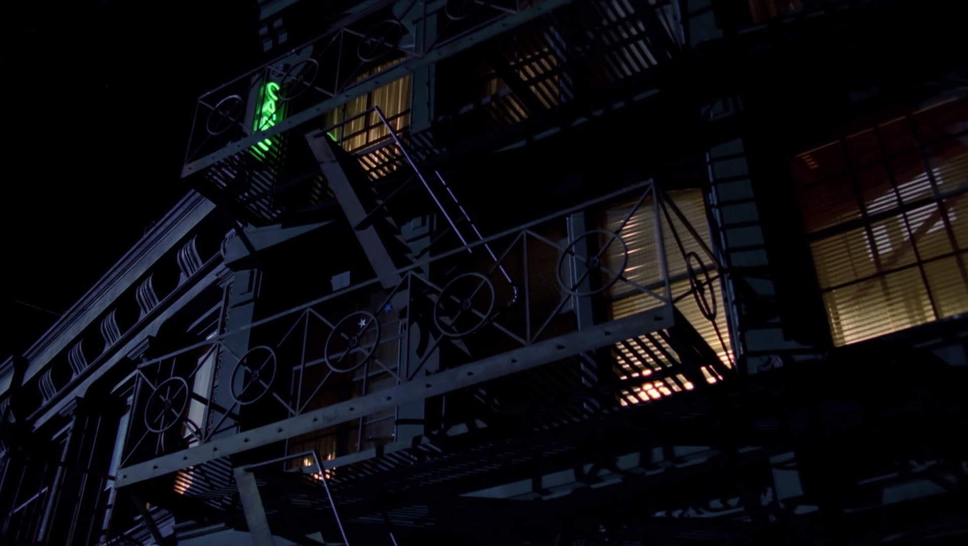 Carpenter Street - Screenshot 8