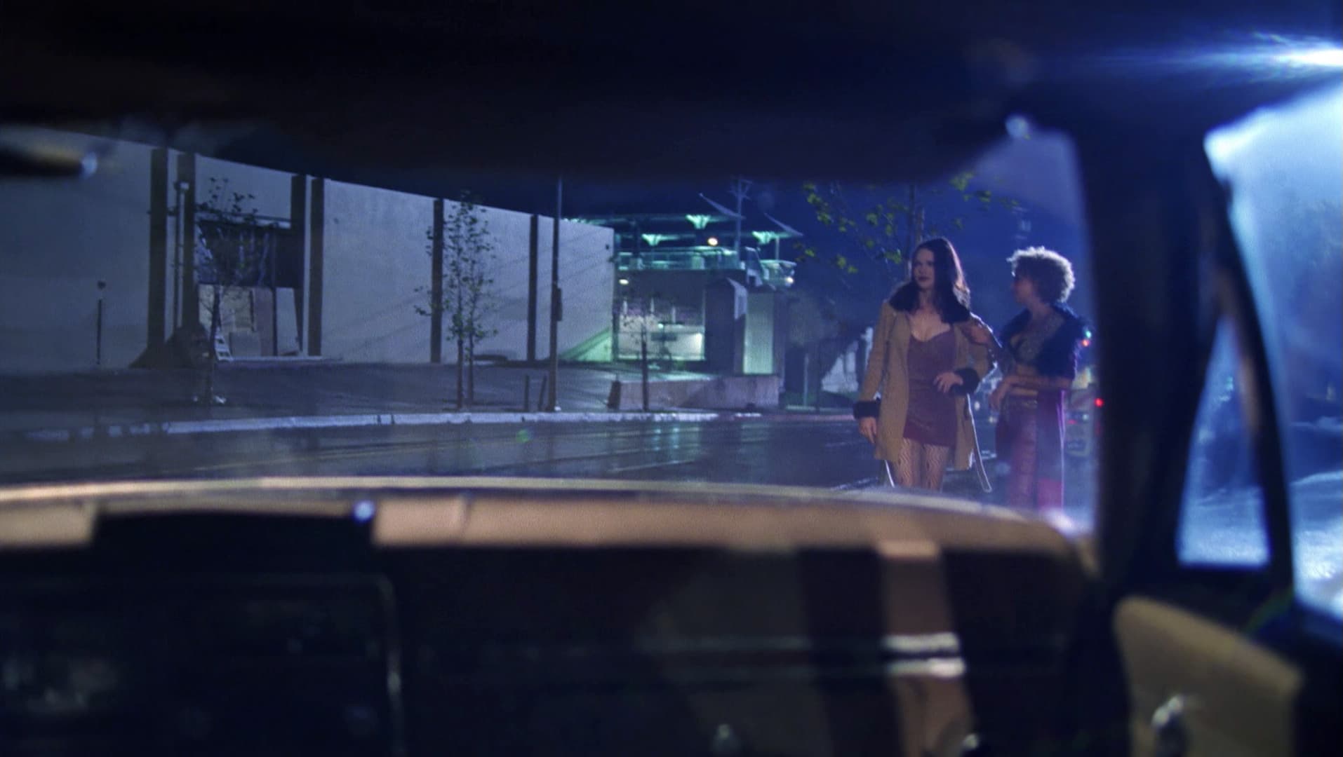 Carpenter Street - Screenshot 6