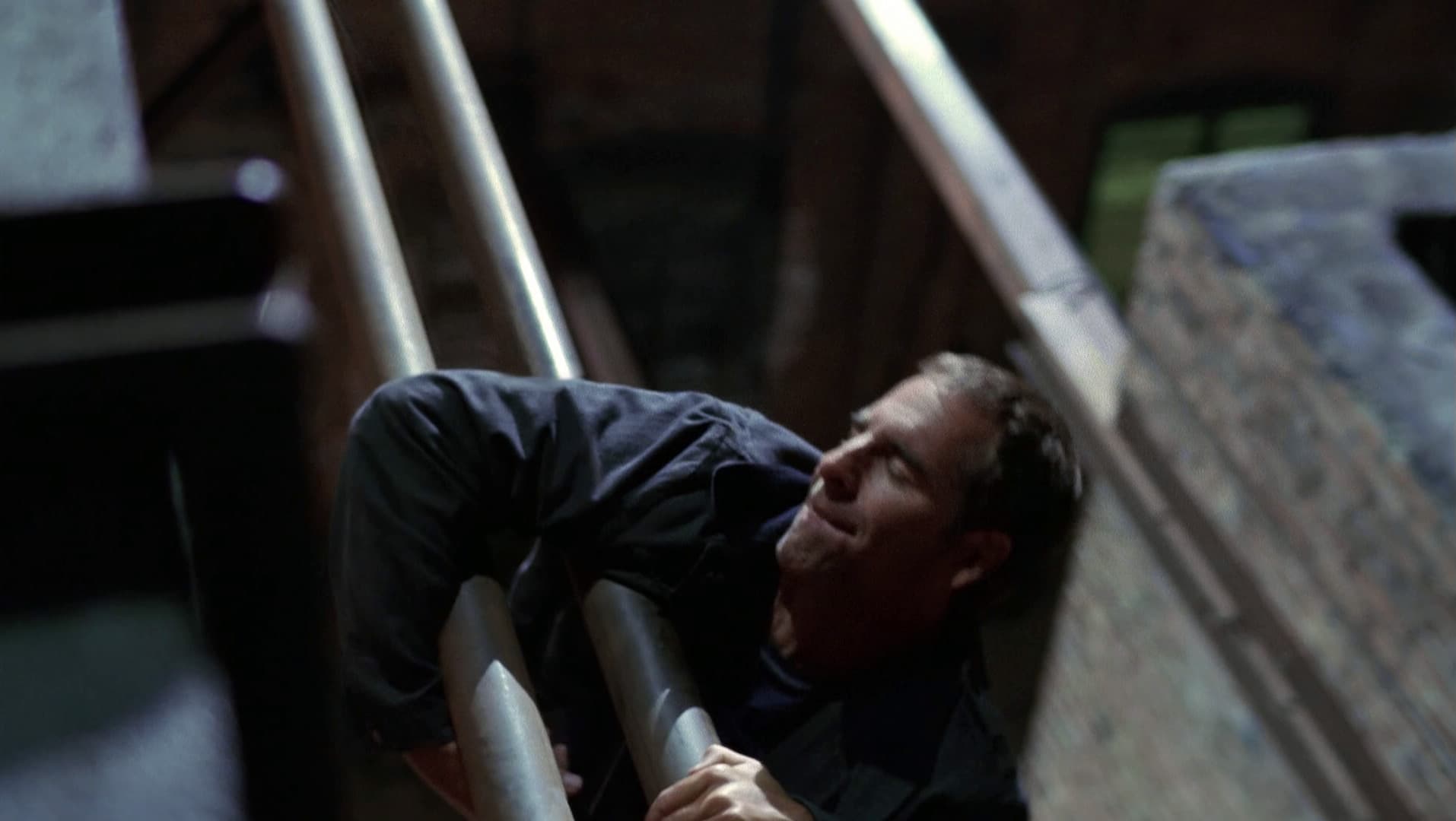 Carpenter Street - Screenshot 3