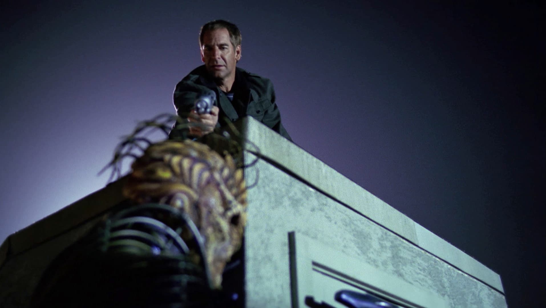 Carpenter Street - Screenshot 7