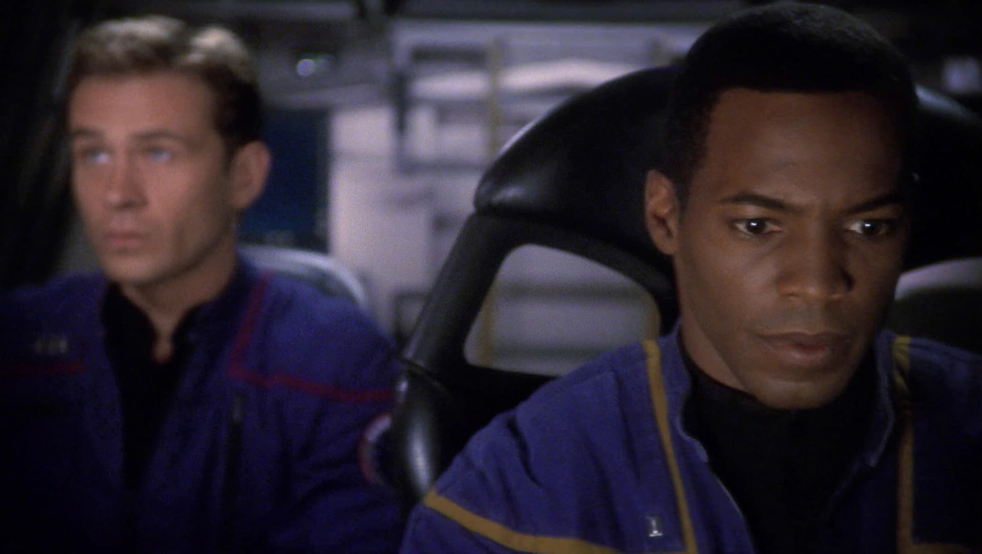 Chosen Realm - Screenshot 2