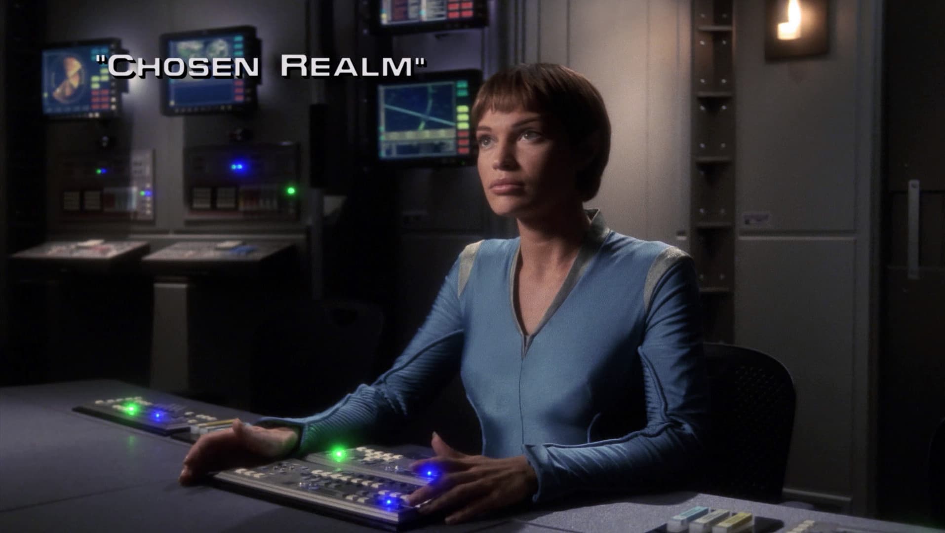 Chosen Realm - Screenshot 6