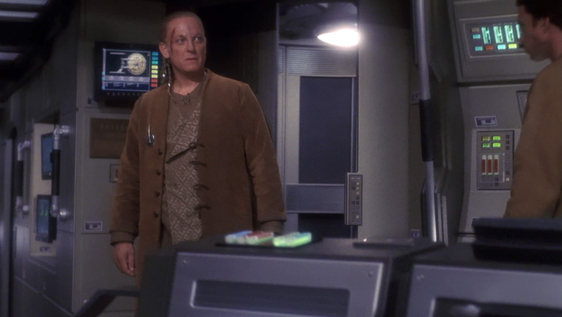 Chosen Realm - Screenshot 3