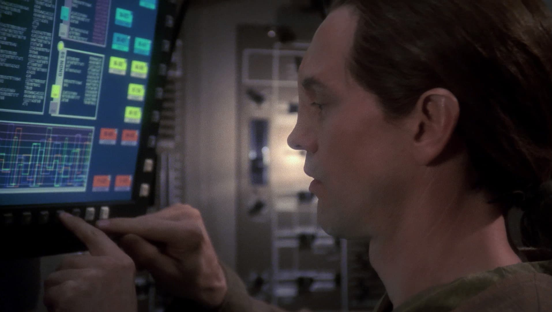 Chosen Realm - Screenshot 12