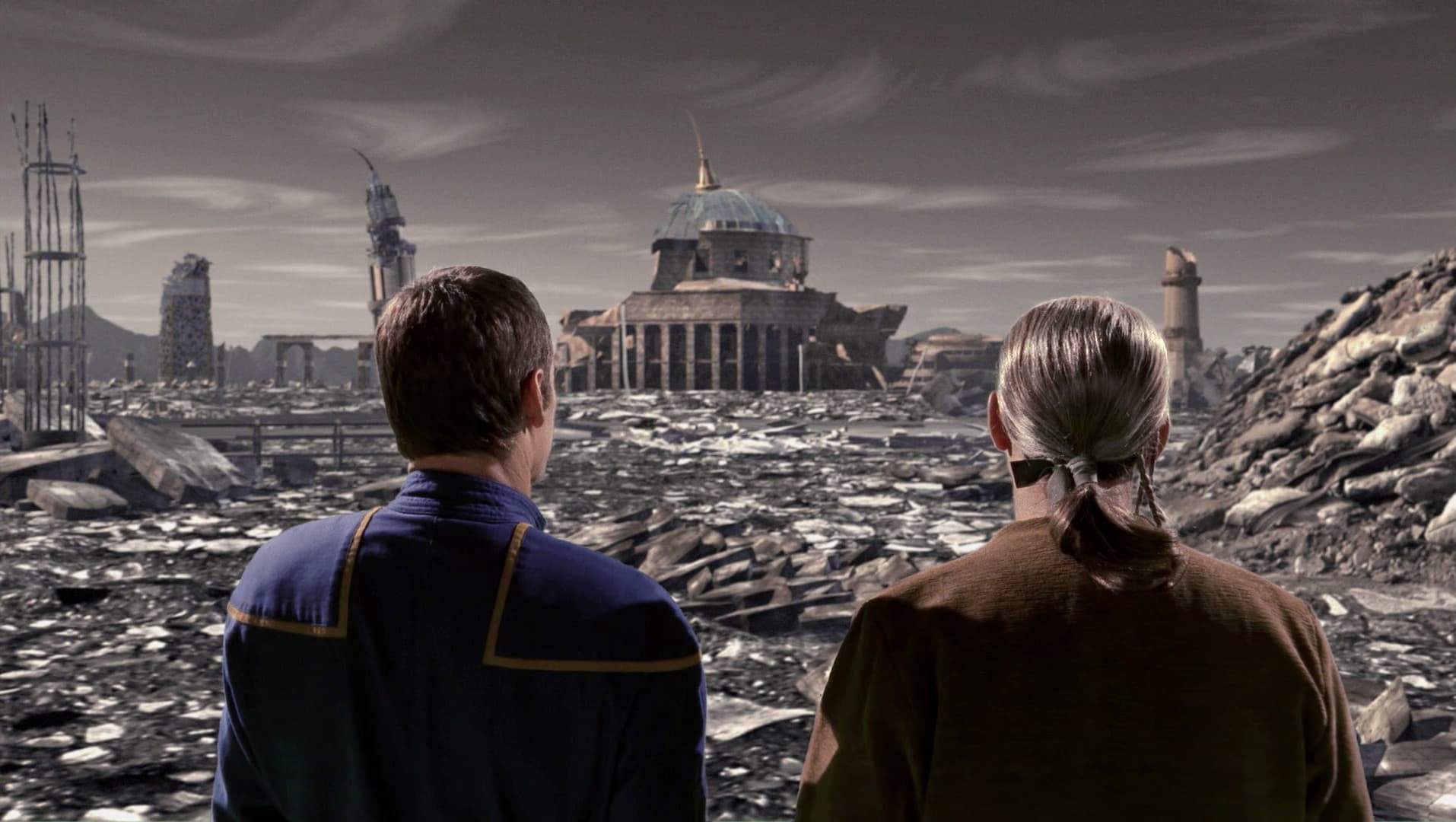 Chosen Realm - Screenshot 11