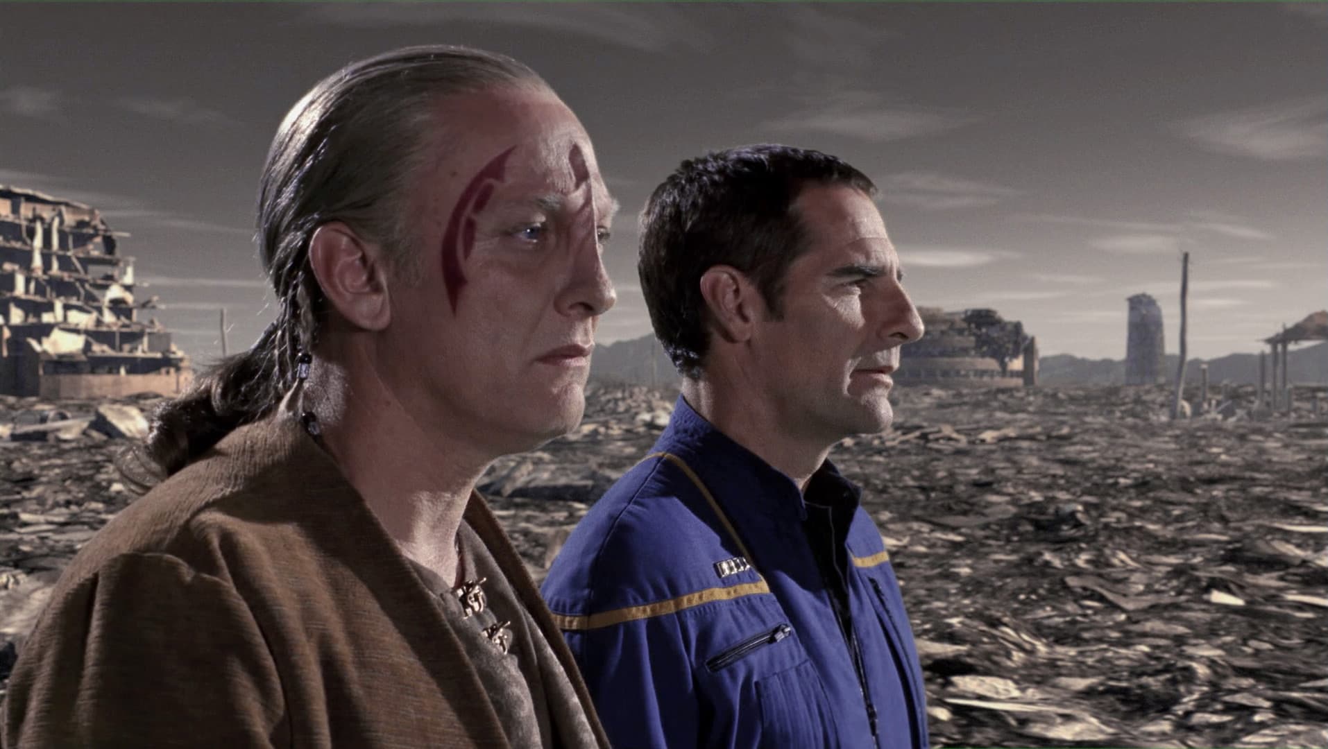 Chosen Realm - Screenshot 9