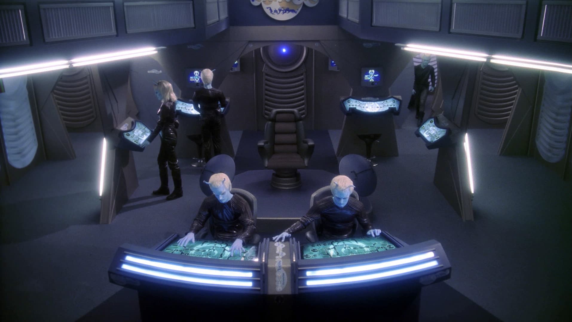 Proving Ground - Screenshot 5