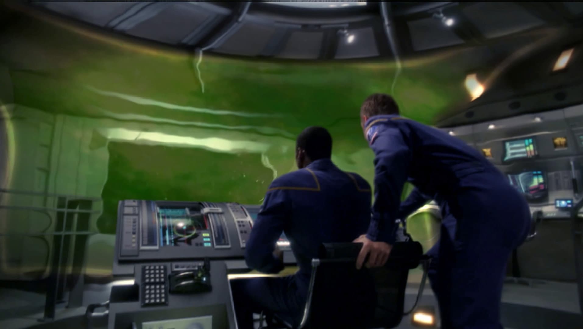 Proving Ground - Screenshot 12