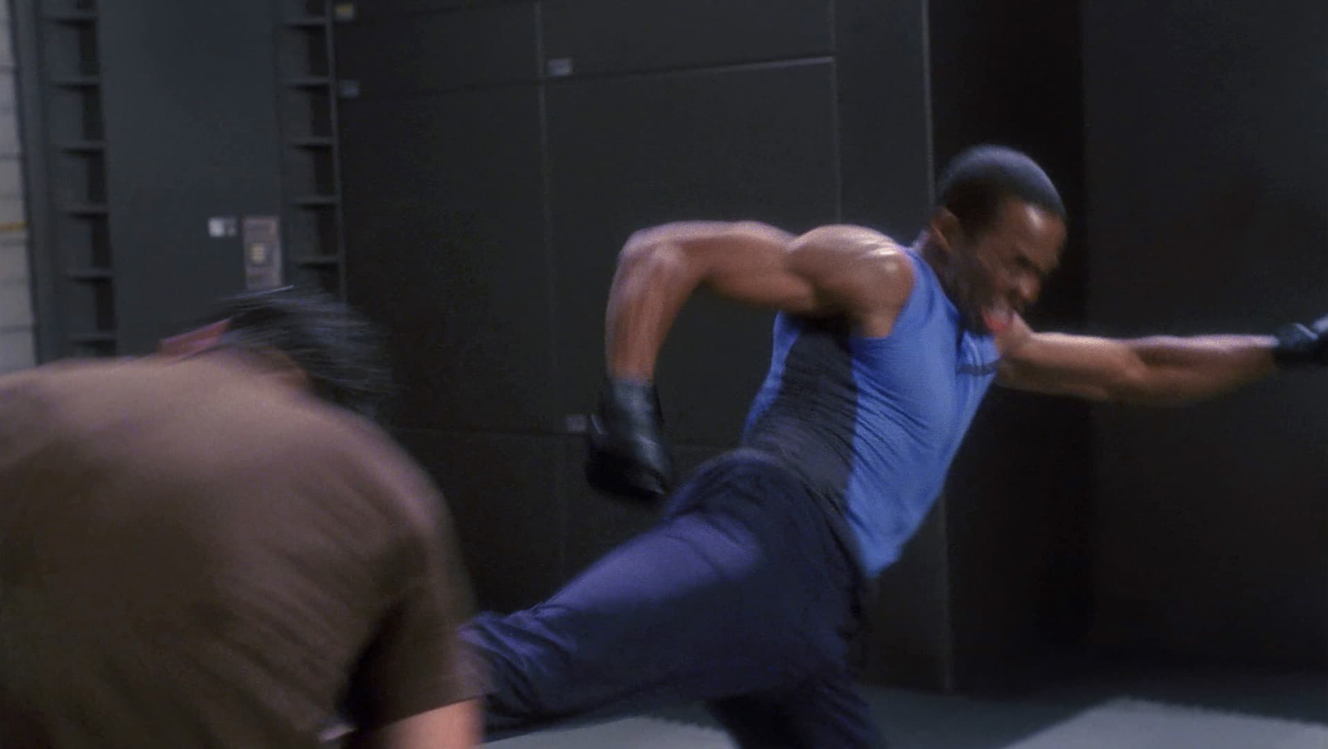 Harbinger - Screenshot 3