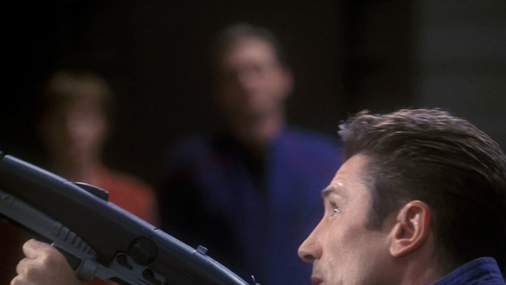 Harbinger - Screenshot 10