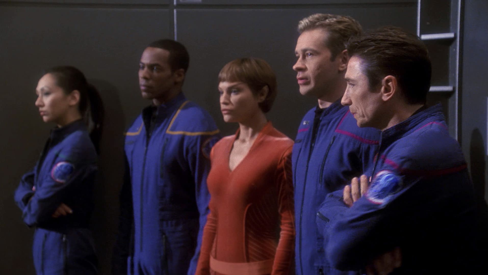 Harbinger - Screenshot 11