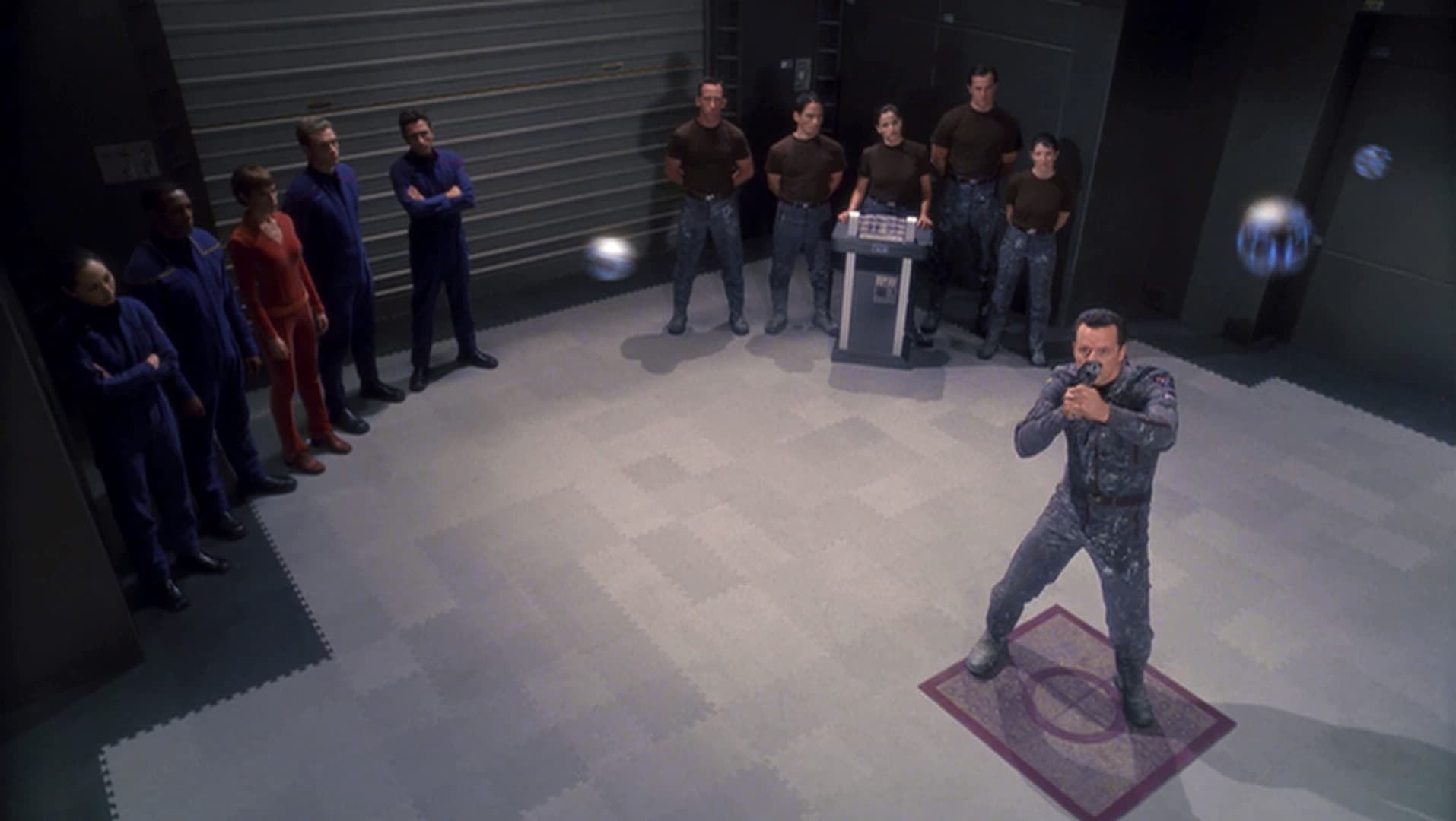 Harbinger - Screenshot 8