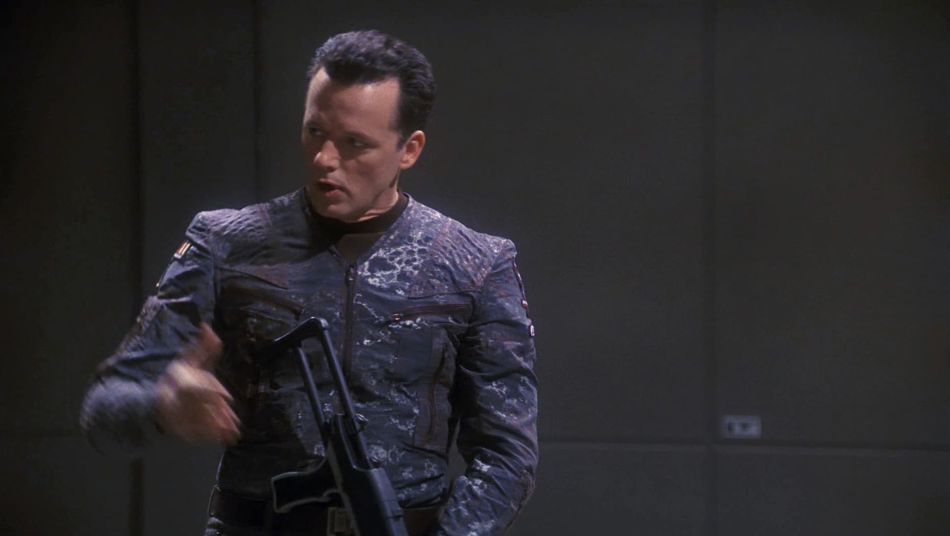 Harbinger - Screenshot 7