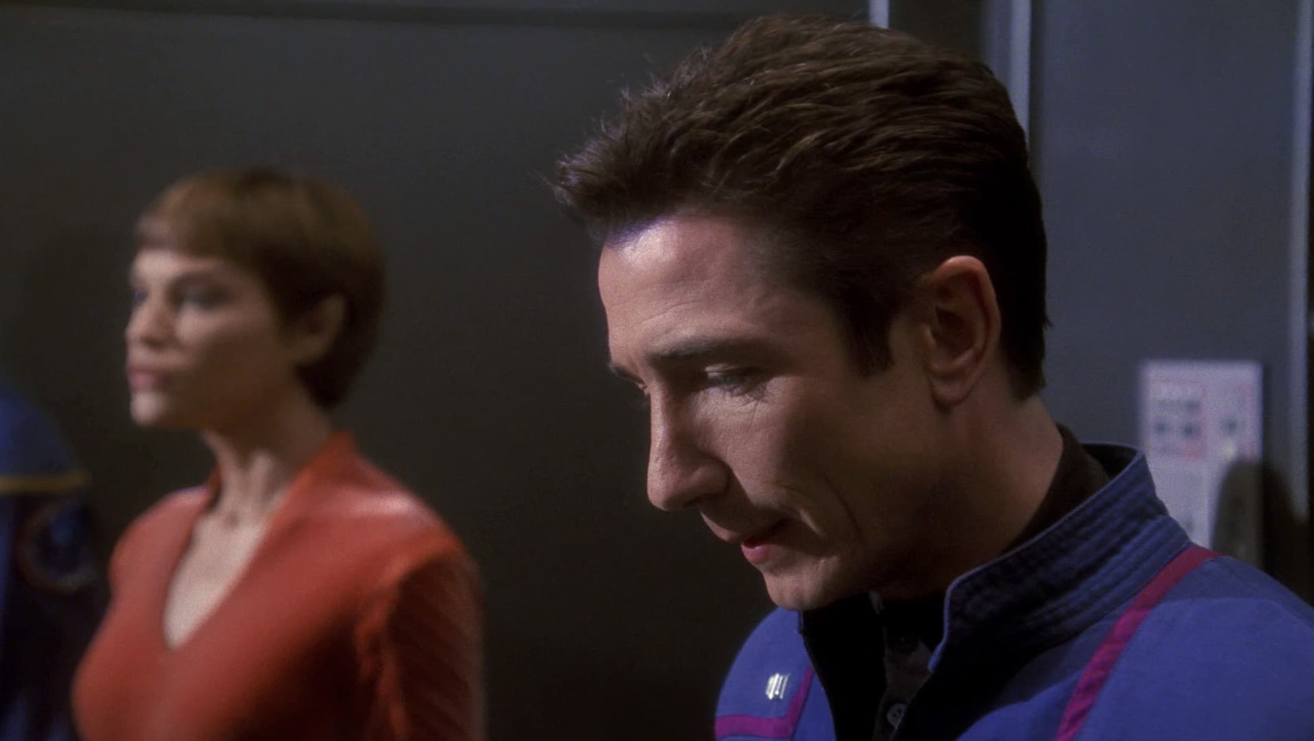 Harbinger - Screenshot 6