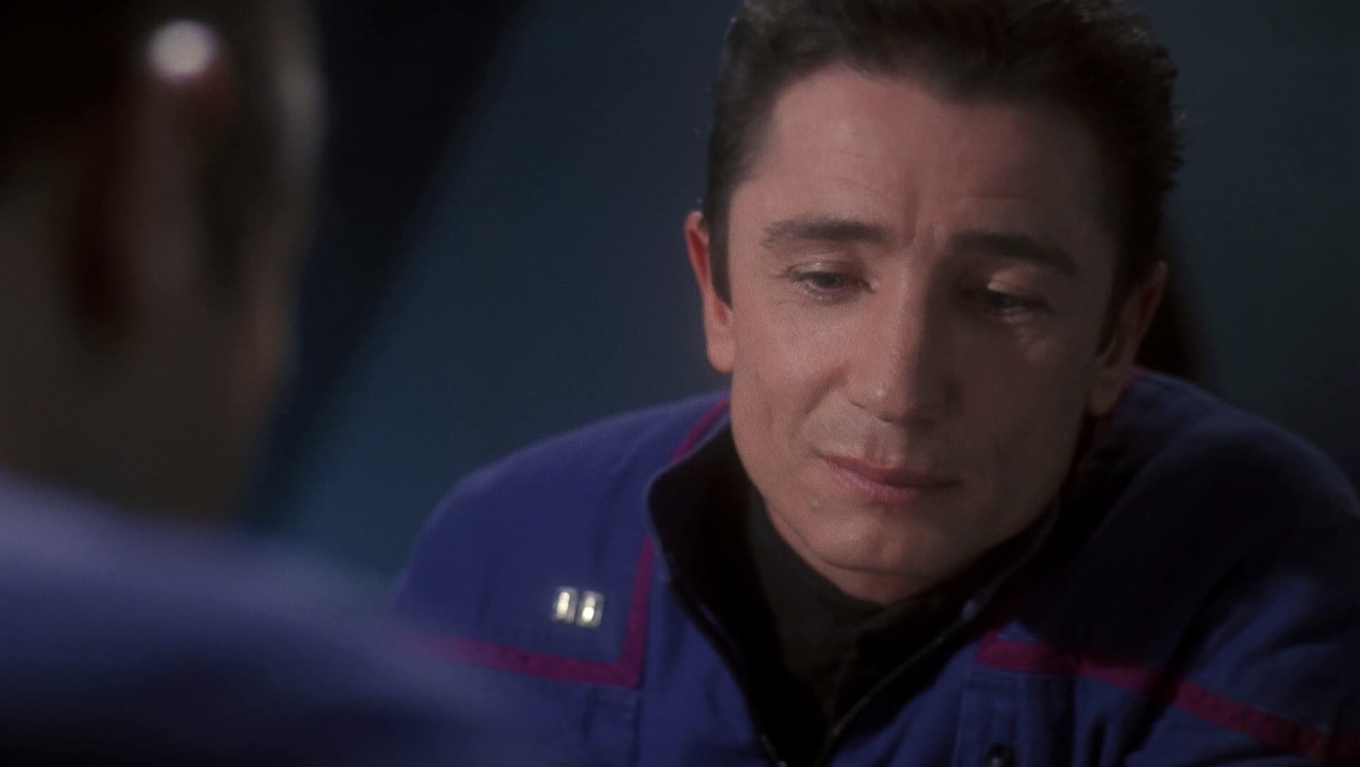 Harbinger - Screenshot 2