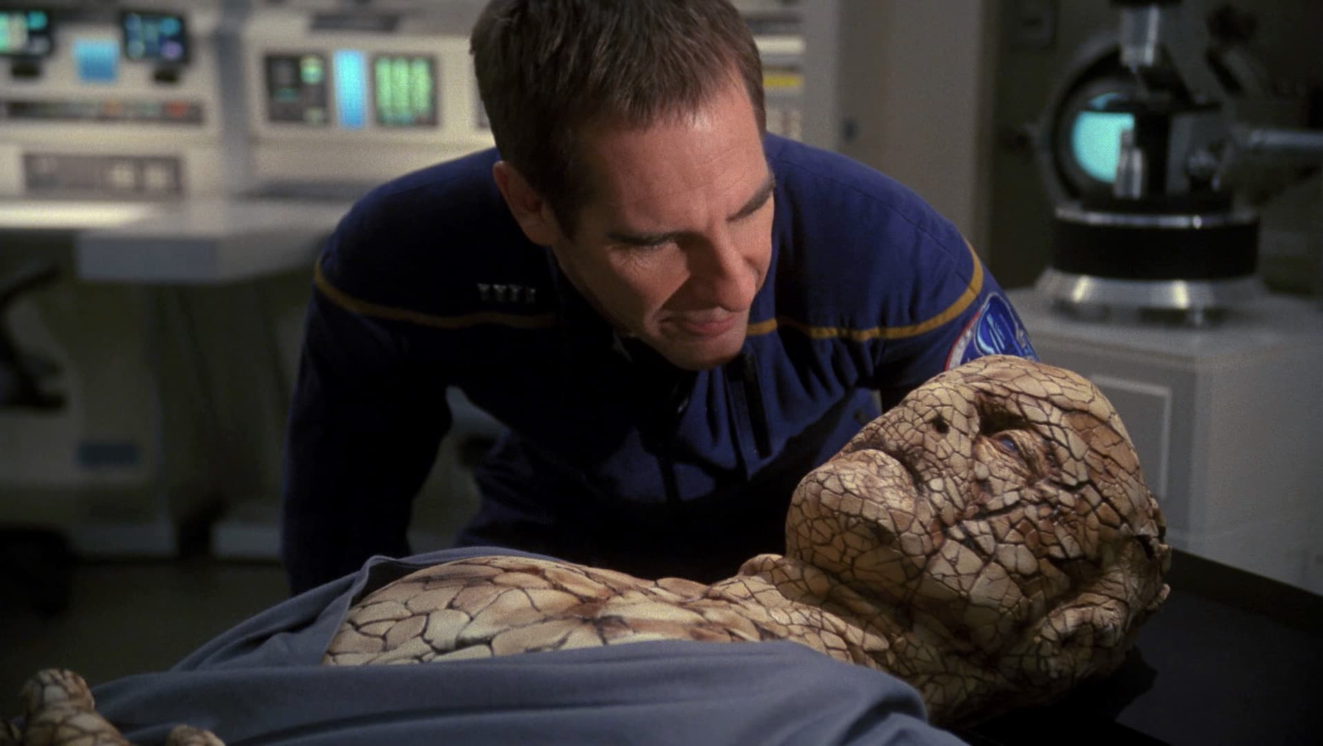 Harbinger - Screenshot 9