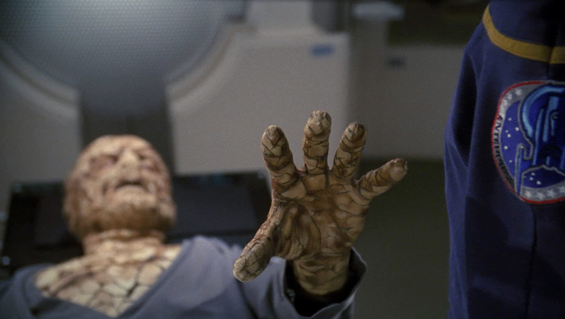 Harbinger - Screenshot 12