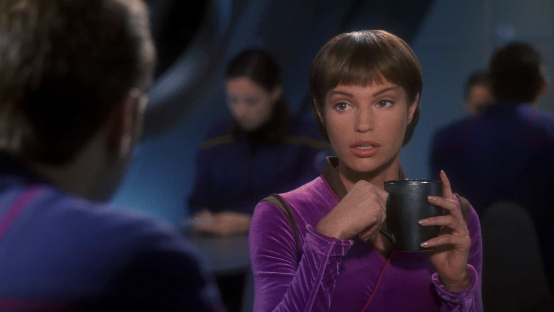 Harbinger - Screenshot 5