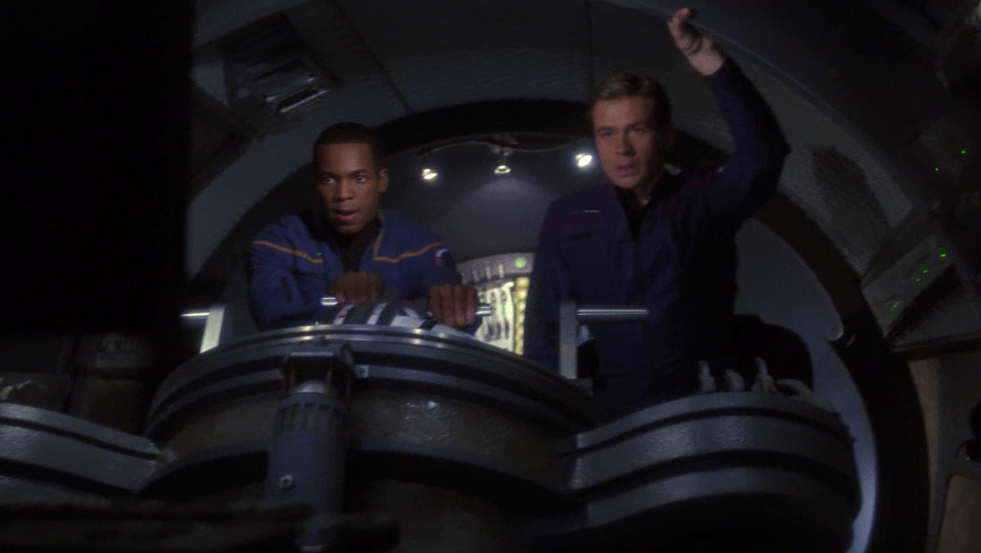 Azati Prime - Screenshot 9