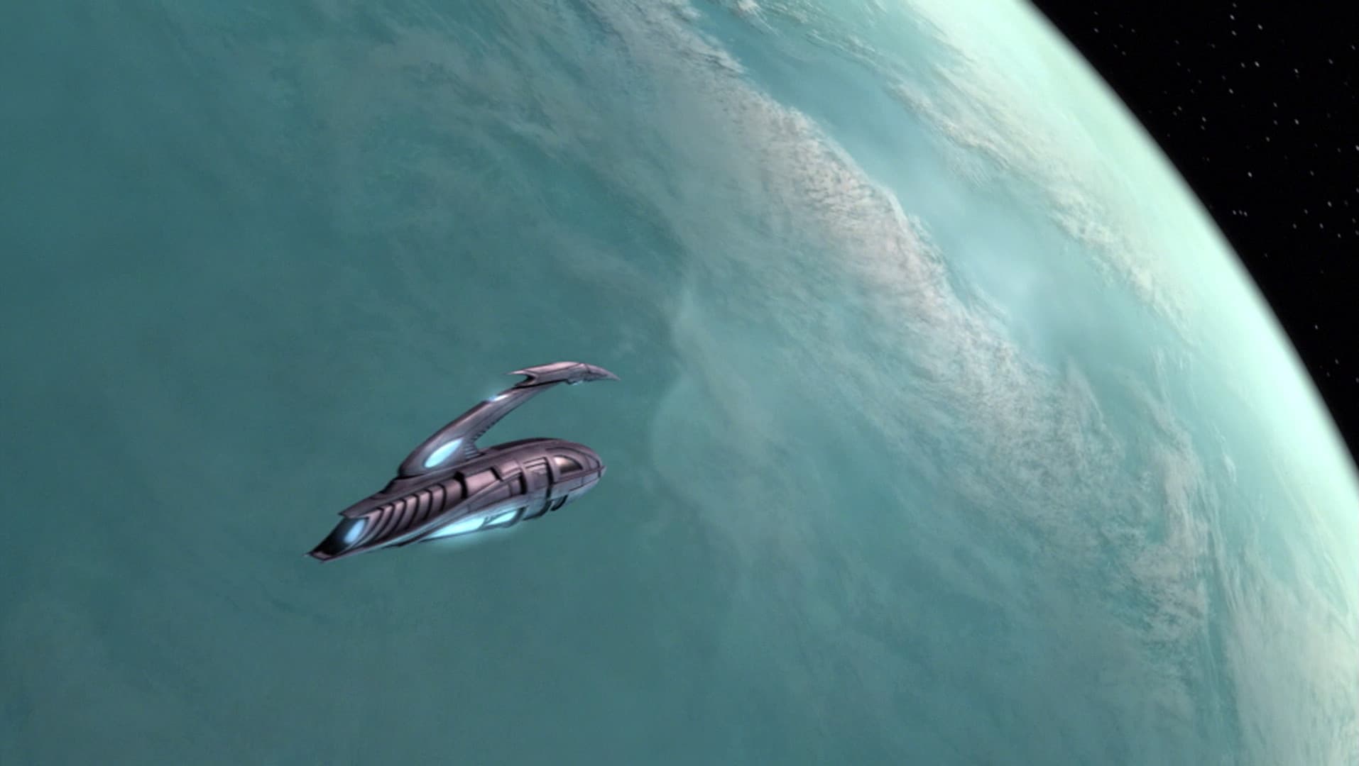 Azati Prime - Screenshot 2