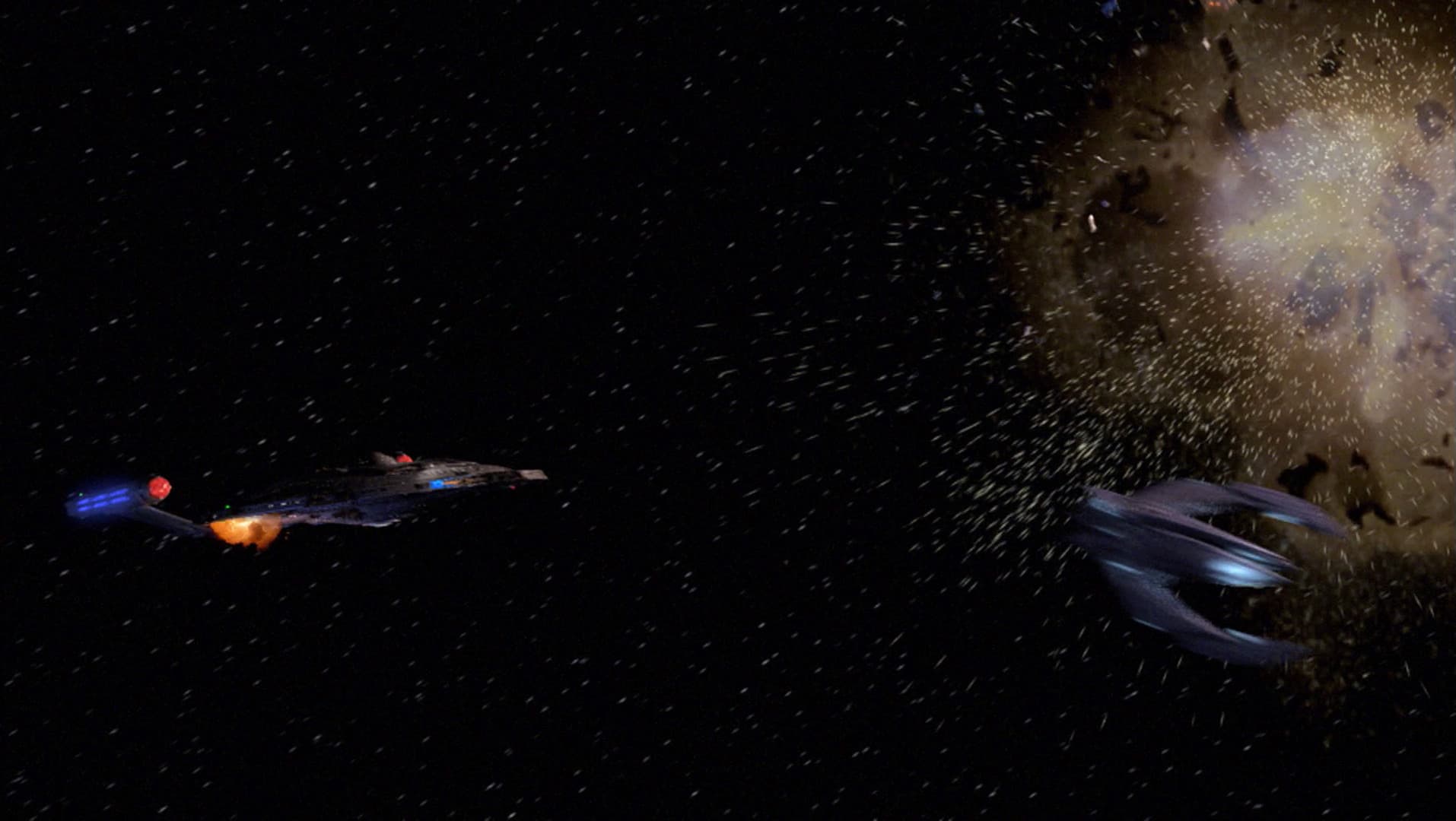 Azati Prime - Screenshot 4