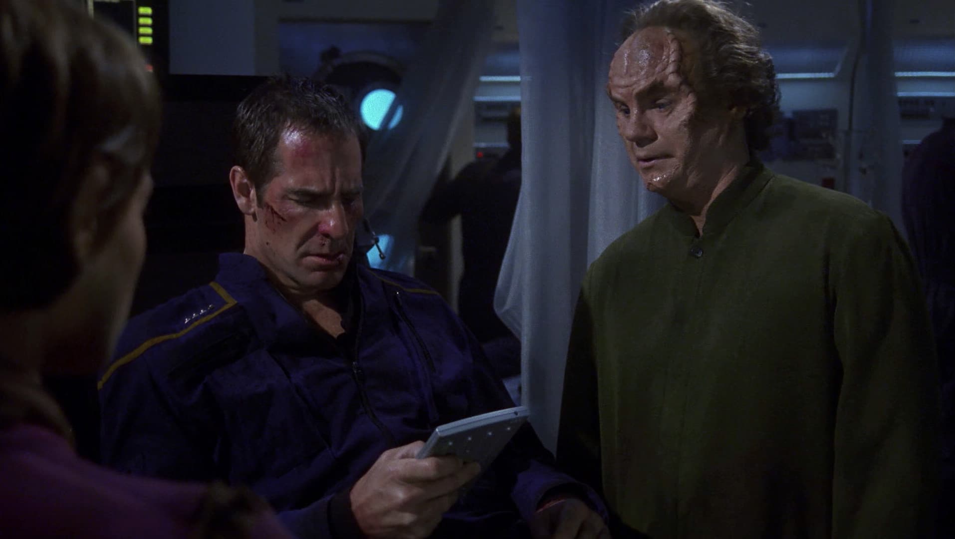 Damage - Screenshot 9