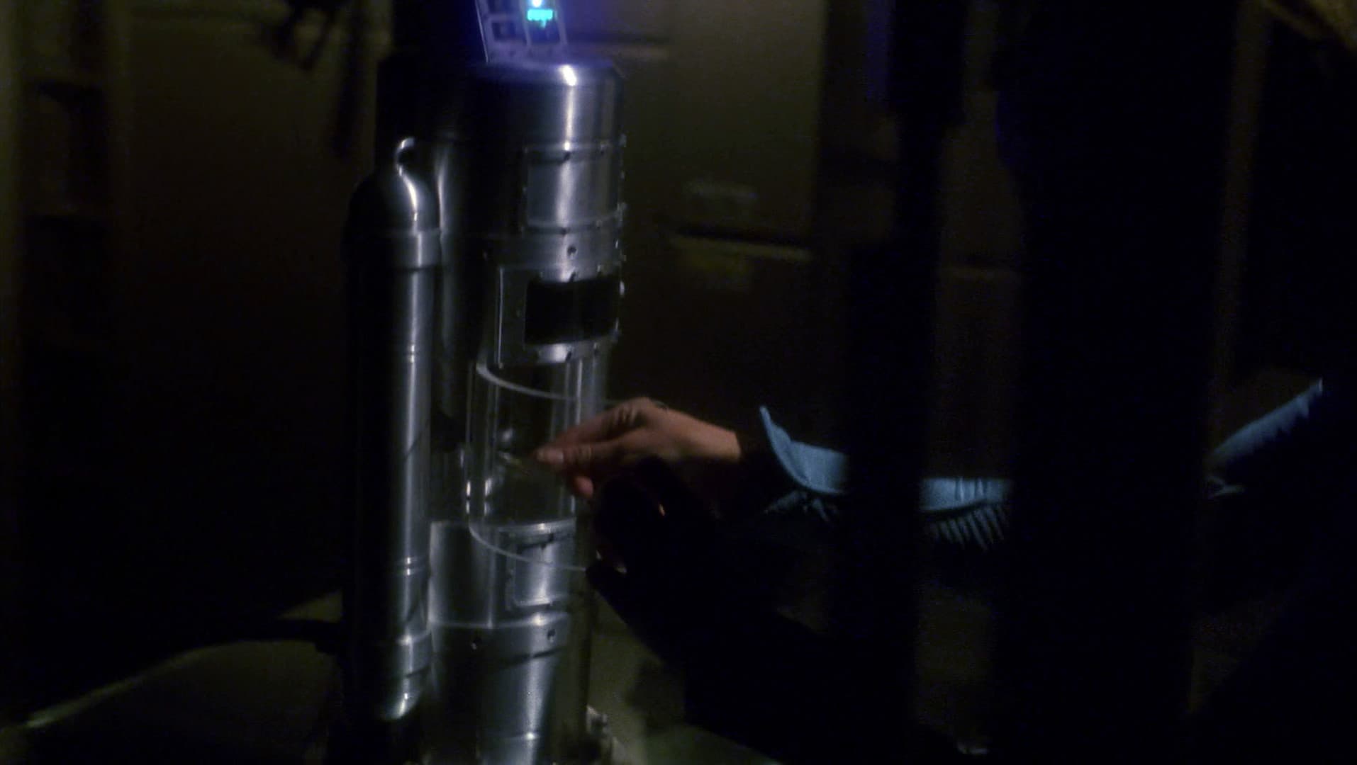 Damage - Screenshot 4