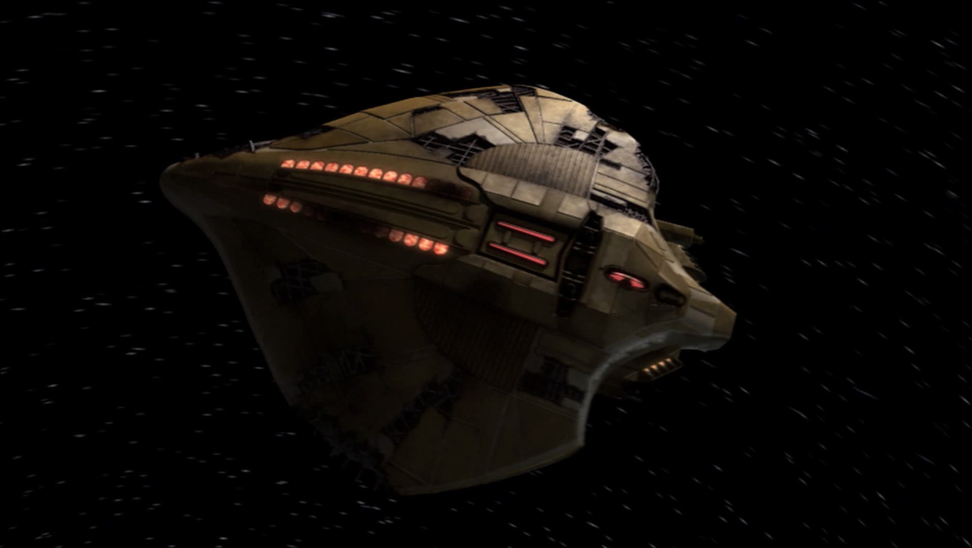 Damage - Screenshot 6