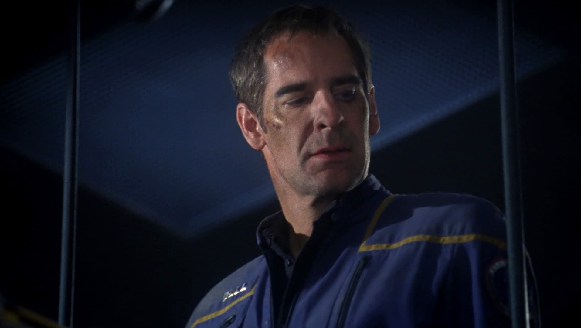 The Forgotten - Screenshot 3